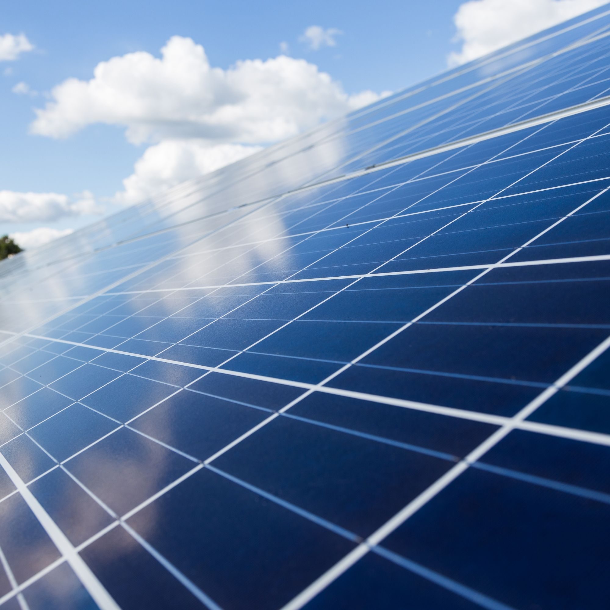 Pannelli Fotovoltaici - 2
