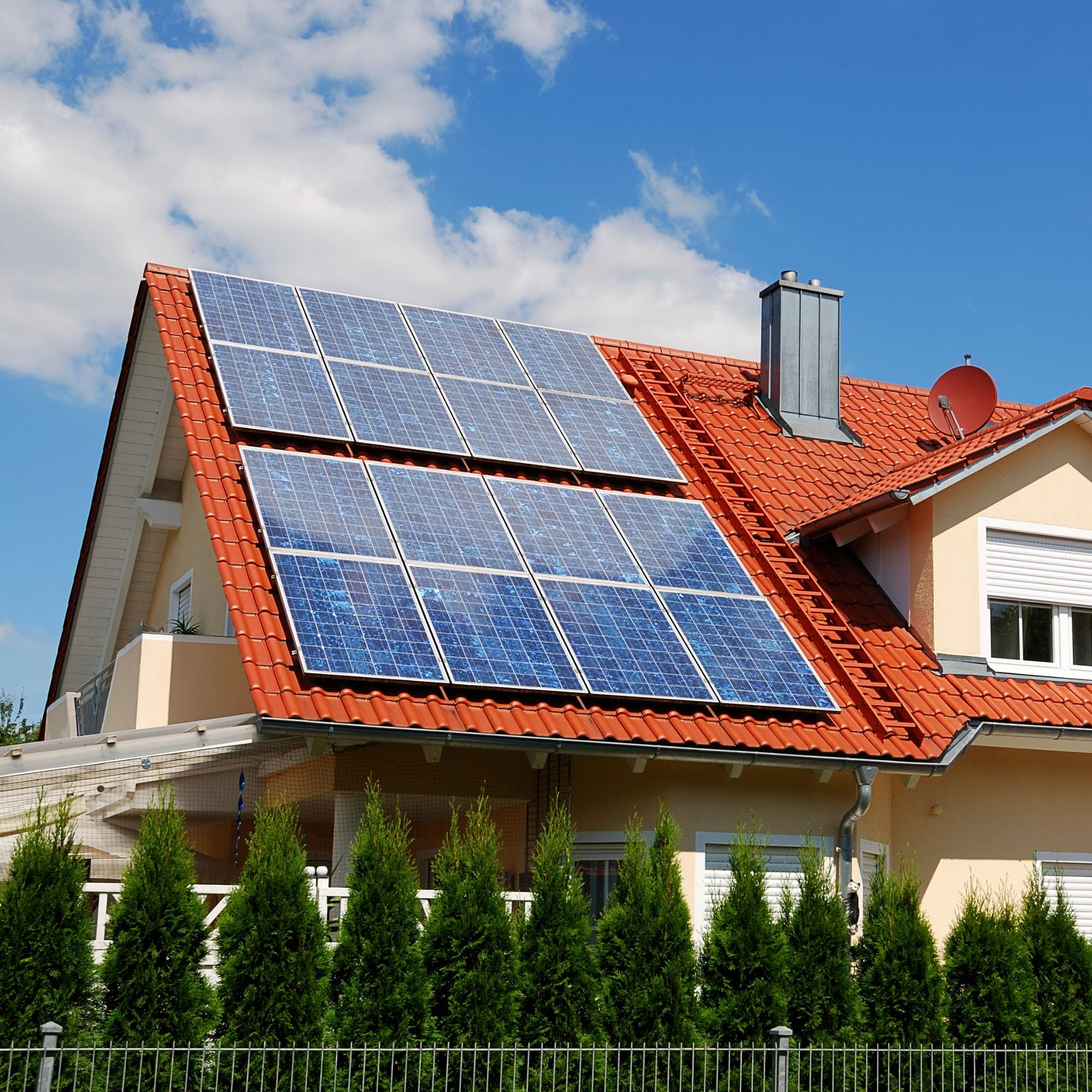 Pannelli Fotovoltaici - 3